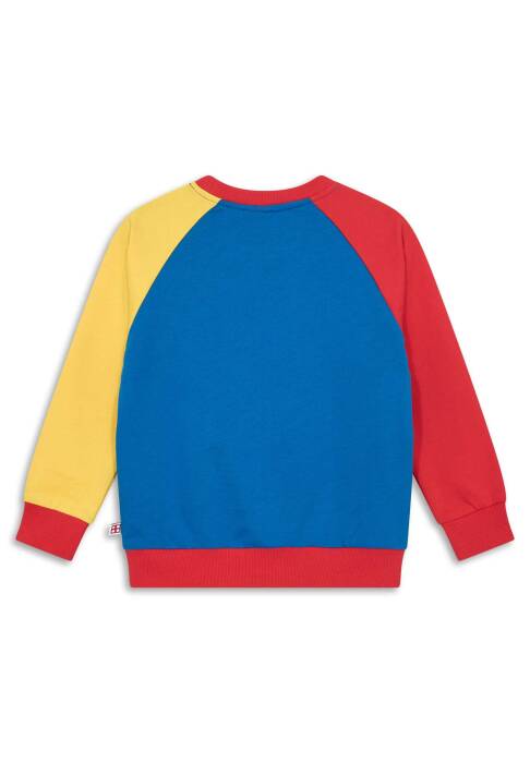 1101-900-557 LEGO® Sweatshirt - Çocuk - Mavi - 2
