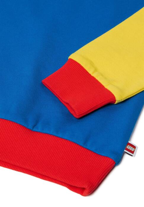 1101-900-557 LEGO® Sweatshirt - Çocuk - Mavi - 4