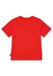 1101-902-349 LEGO® T-Shirt - Çocuk - Kırmızı - LEGO Iconic (1)