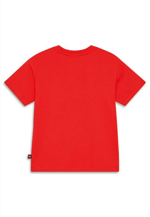 1101-902-349 LEGO® T-Shirt - Çocuk - Kırmızı - 2