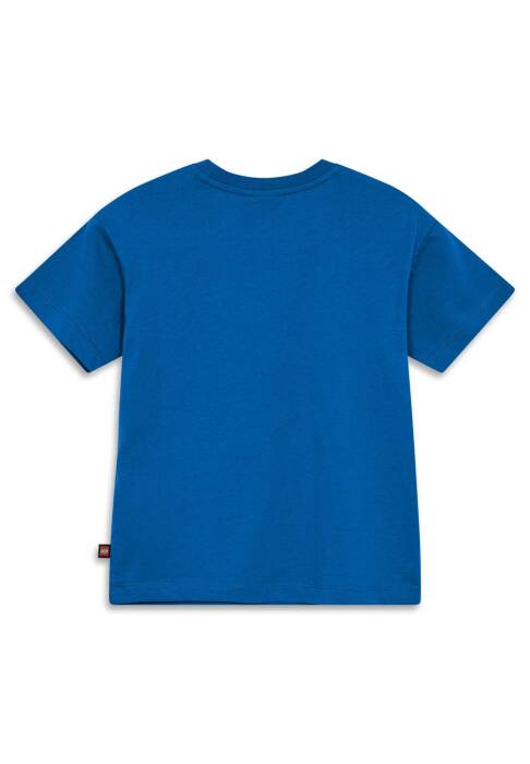 1101-902-557 LEGO® T-Shirt - Çocuk - Mavi - 2