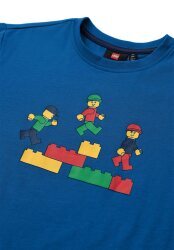 1101-902-557 LEGO® T-Shirt - Çocuk - Mavi - 3