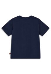 1101-902-590 LEGO® T-Shirt - Çocuk - Lacivert - LEGO Iconic (1)