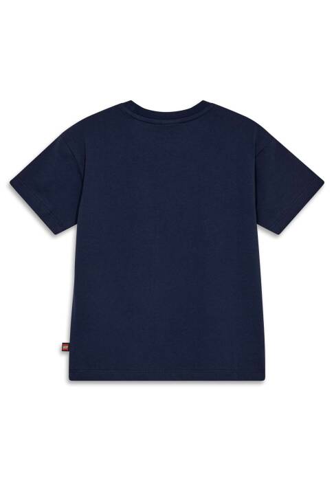 1101-902-590 LEGO® T-Shirt - Çocuk - Lacivert - 2