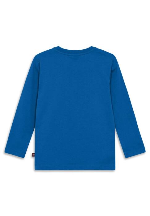 1101-903-557 LEGO® T-Shirt - Çocuk - Mavi - 2