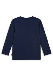 1101-903-590 LEGO® T-Shirt - Çocuk - Lacivert - LEGO Iconic (1)