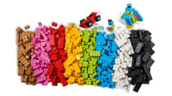11045 LEGO® Classic Renkli Yaratıcı Yapım Parçaları - 3