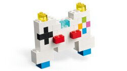 11045 LEGO® Classic Renkli Yaratıcı Yapım Parçaları - 5