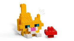 11045 LEGO® Classic Renkli Yaratıcı Yapım Parçaları - 6
