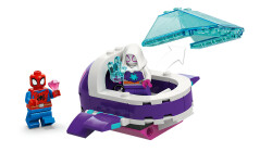 11207 LEGO® Spidey Spidey: Su Altı Araçları - 5