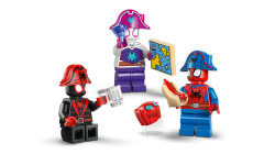 11208 LEGO® Spidey Spidey Takımı Korsan Gemisi - 5