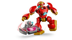 11209 LEGO® Disney Junior Marvel Ultron Iron Man’e Karşı - Marvel (1)