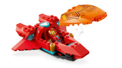 11211 LEGO® Disney Junior Marvel Loki, Iron Man Takımına Karşı - 5