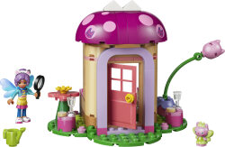 11212 LEGO® Gabby's Dollhouse Peri Kedi’nin Bahçe Evi - LEGO Gabby's Dollhouse