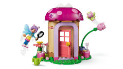 11212 LEGO® Gabby's Dollhouse Peri Kedi’nin Bahçe Evi - 3