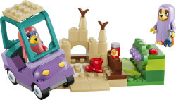 11216 LEGO® Bluey Büyükanneler ile Bingo ve Bluey - LEGO Bluey