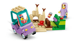 11216 LEGO® Bluey Büyükanneler ile Bingo ve Bluey - 3