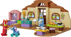 11221 LEGO® Bluey Rusty ve Bluey ile Okul - LEGO Bluey