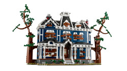 11370 LEGO® Icons Stranger Things: Creel Ailesinin Evi - 5