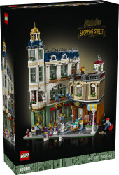 11371 LEGO® Icons Alışveriş Caddesi - 2