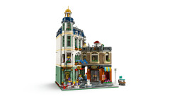 11371 LEGO® Icons Alışveriş Caddesi - 4