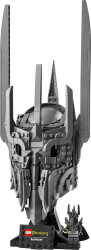 11373 LEGO® Icons Yüzüklerin Efendisi: Sauron'un Miğferi - 1
