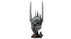 11373 LEGO® Icons Yüzüklerin Efendisi: Sauron'un Miğferi - 3