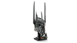 11373 LEGO® Icons Yüzüklerin Efendisi: Sauron'un Miğferi - 6