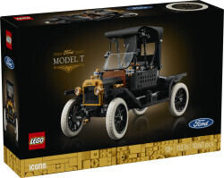 11376 LEGO® Icons Ford Model T - 2