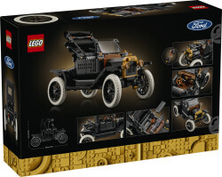 11376 LEGO® Icons Ford Model T - 7