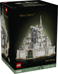 11377 LEGO® Icons Yüzüklerin Efendisi: Minas Tirith™ - 2