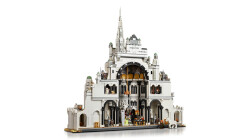 11377 LEGO® Icons Yüzüklerin Efendisi: Minas Tirith™ - 6