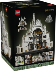 11377 LEGO® Icons Yüzüklerin Efendisi: Minas Tirith™ - 7