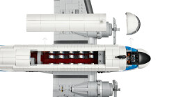11378 LEGO® Icons Douglas™ DC-3™ PAN AM® Uçağı - 6