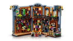 11379 LEGO® Icons Kitabevi: Kitaplık Dekoru - 3