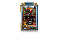 11379 LEGO® Icons Kitabevi: Kitaplık Dekoru - 4