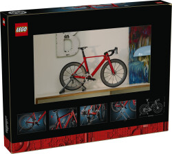 11380 LEGO® Icons Yol Bisikleti - 7