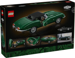 11381 LEGO® Icons Jaguar E-Type - 7