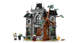 11383 LEGO® Icons Belediye Başkanının Malikanesi - 3