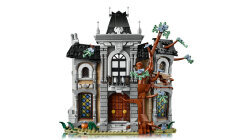 11383 LEGO® Icons Belediye Başkanının Malikanesi - 4