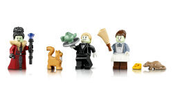 11383 LEGO® Icons Belediye Başkanının Malikanesi - 5