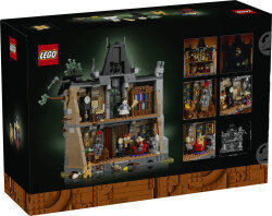 11383 LEGO® Icons Belediye Başkanının Malikanesi - 7