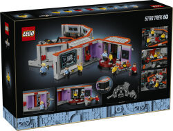 11385 LEGO® Icons Star Trek: U.S.S. Enterprise NCC-1701™ Köprüsü - 3