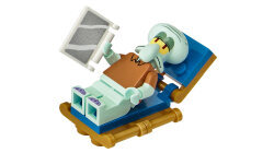 11386 LEGO® Icons SüngerBob KarePantolon: Bikini Kasabası - 5