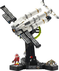 11389 LEGO® Icons Kurtuluş Projesi (Project Hail Mary) - 1