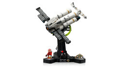 11389 LEGO® Icons Kurtuluş Projesi (Project Hail Mary) - 3