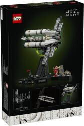 11389 LEGO® Icons Kurtuluş Projesi (Project Hail Mary) - 7
