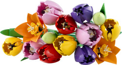 11501 LEGO® Botanicals Lale Buketi - 1