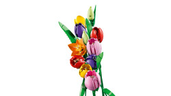 11501 LEGO® Botanicals Lale Buketi - 5