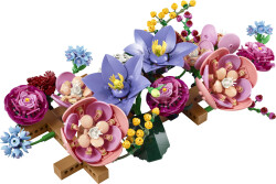 11503 LEGO® Botanicals Çiçek Duvarı - Botanik Koleksiyonu